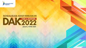 Empat OPD Diminta Percepat Realisasi DAK 2022 Rp301 Miliar